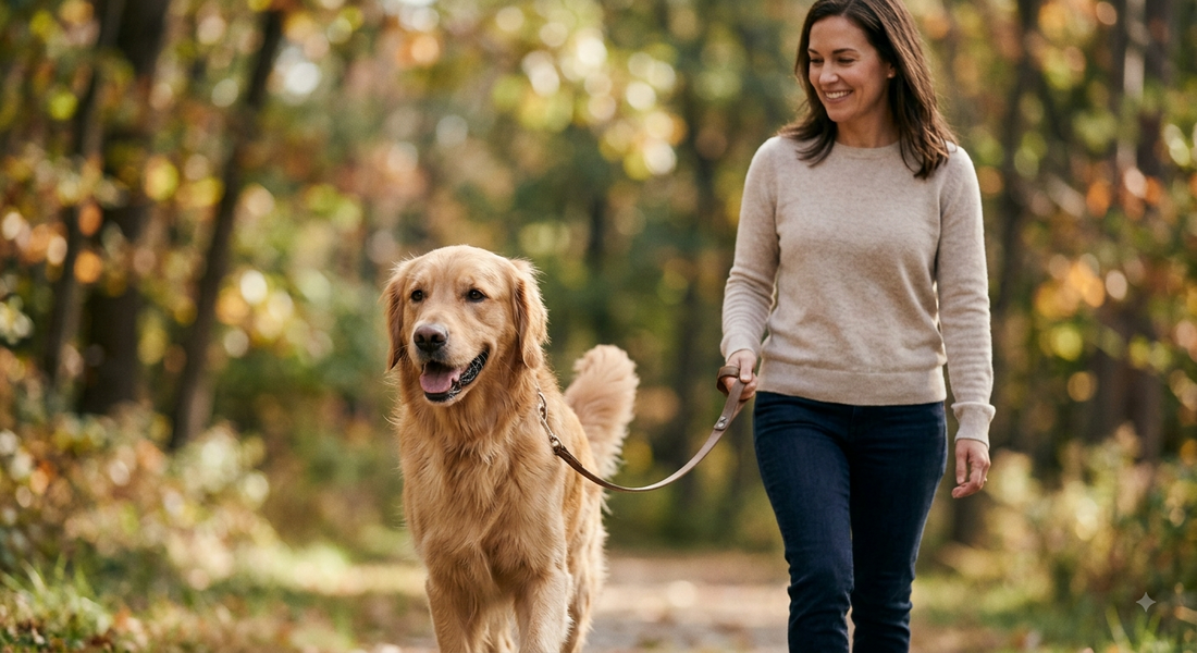 How Much Exercise Does Your Dog Need? A Complete Guide by Age, Size & Breed