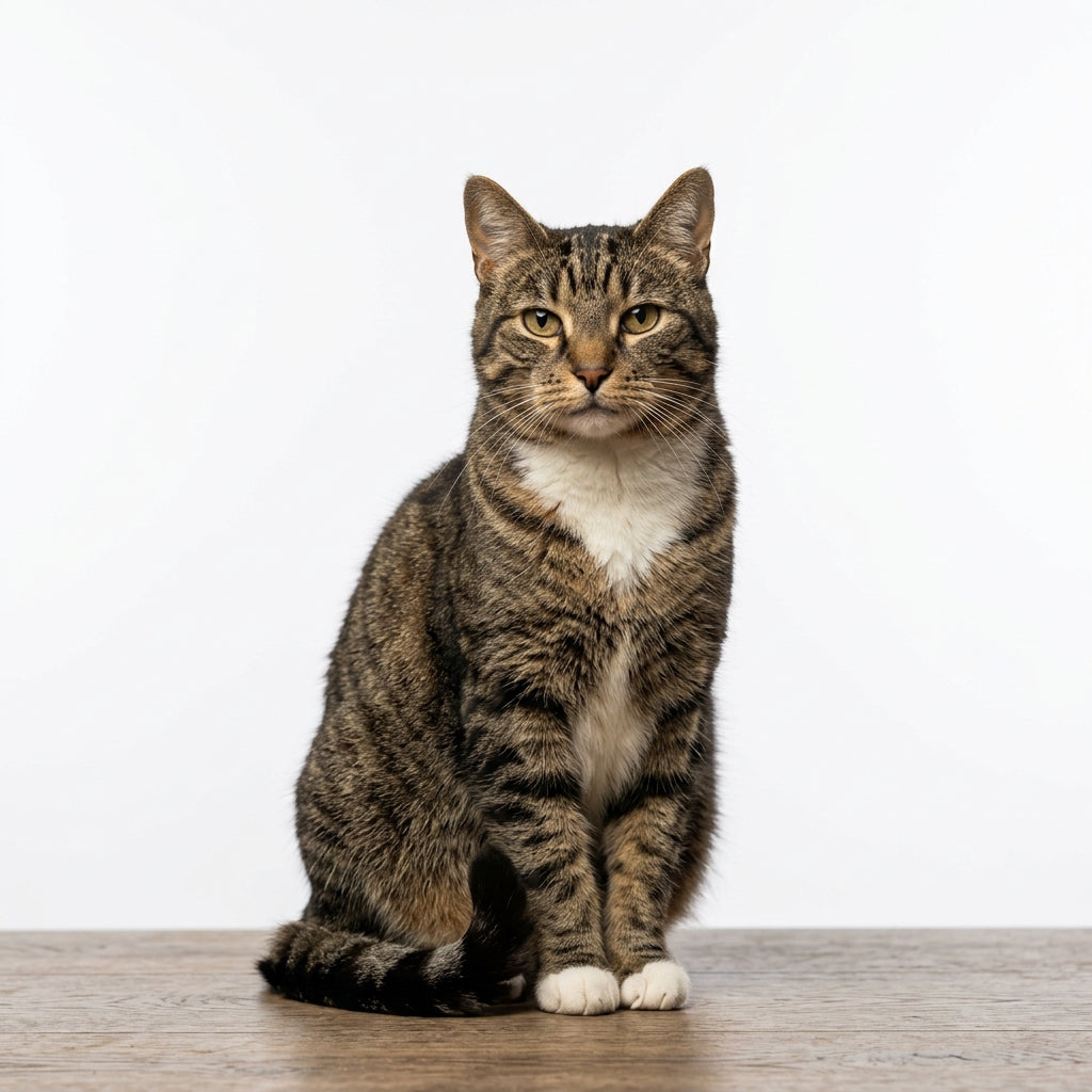 Senior Pets