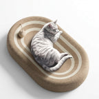 Sisal Cat Scratcher Lounge
