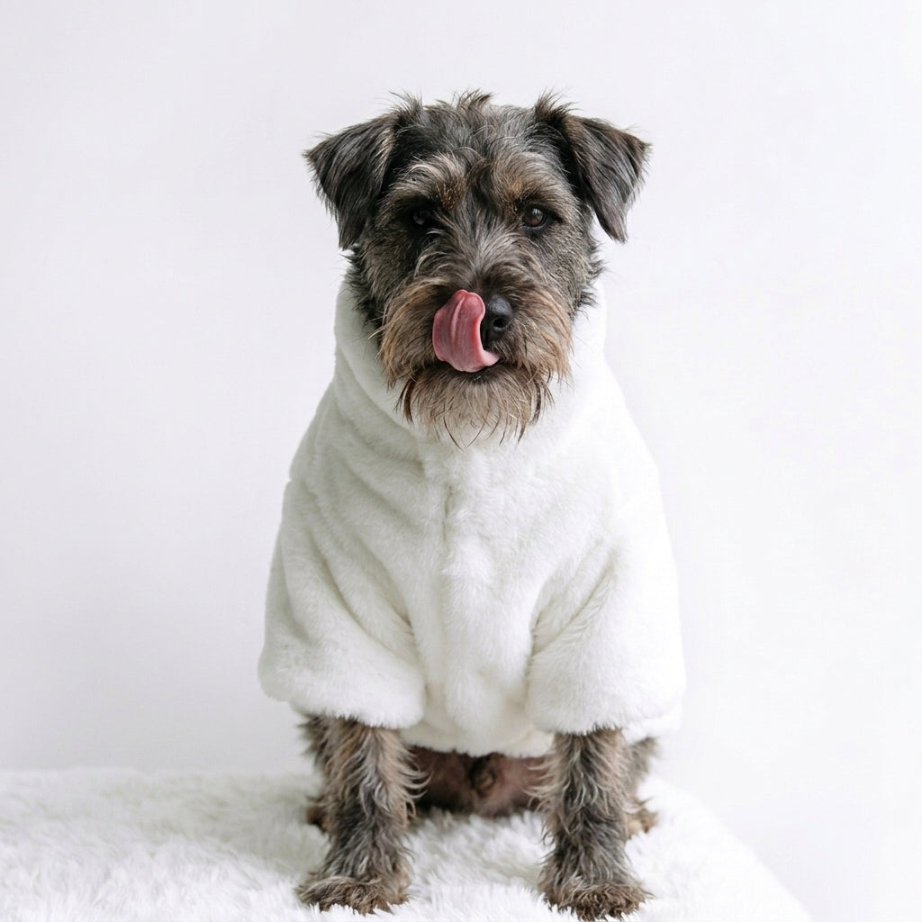 Pet Winter Coat
