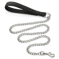 Metal Chain Pet Leash