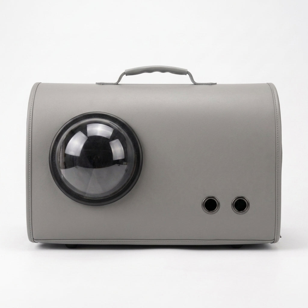 Alvese™ Capsule Carrier