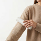 Self-Cleaning Pet Hair Remover