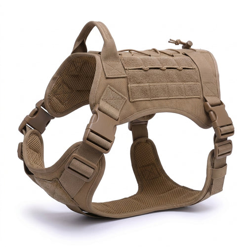 Adjustable Dog Harness