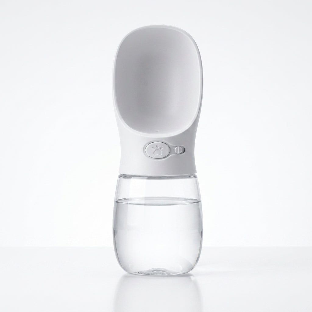 Portable Pet Water Bottle