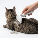 Cordless Pet Grooming Clipper
