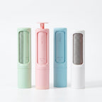 Self-Cleaning Pet Hair Remover