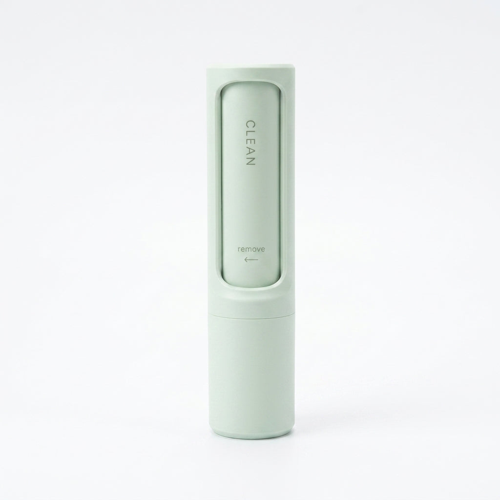Self-Cleaning Pet Hair Remover