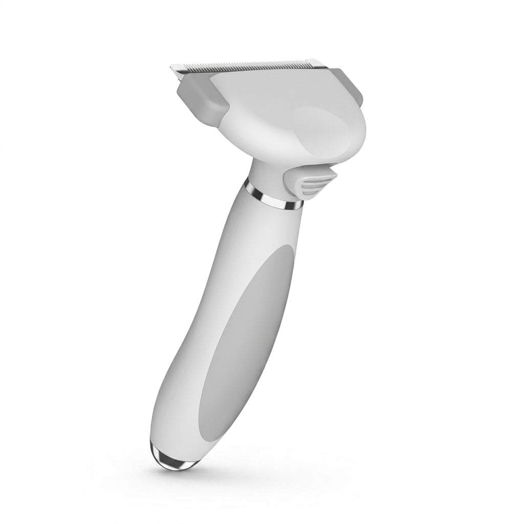 Cordless Pet Grooming Clipper