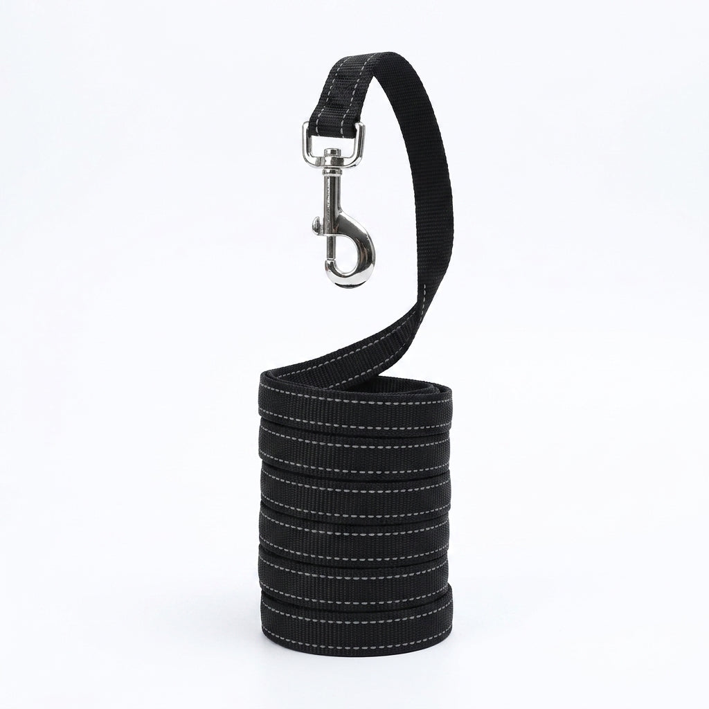 Reflective Pet training Leash