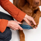 Cordless Pet Nail Grinder