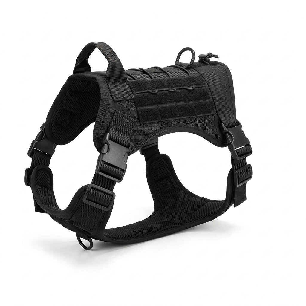 Adjustable Dog Harness